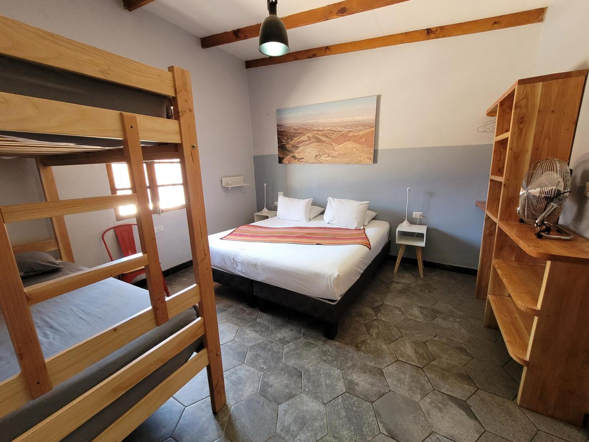 Hotel Jardin Atacama San Pedro de Atacama Værelse billede