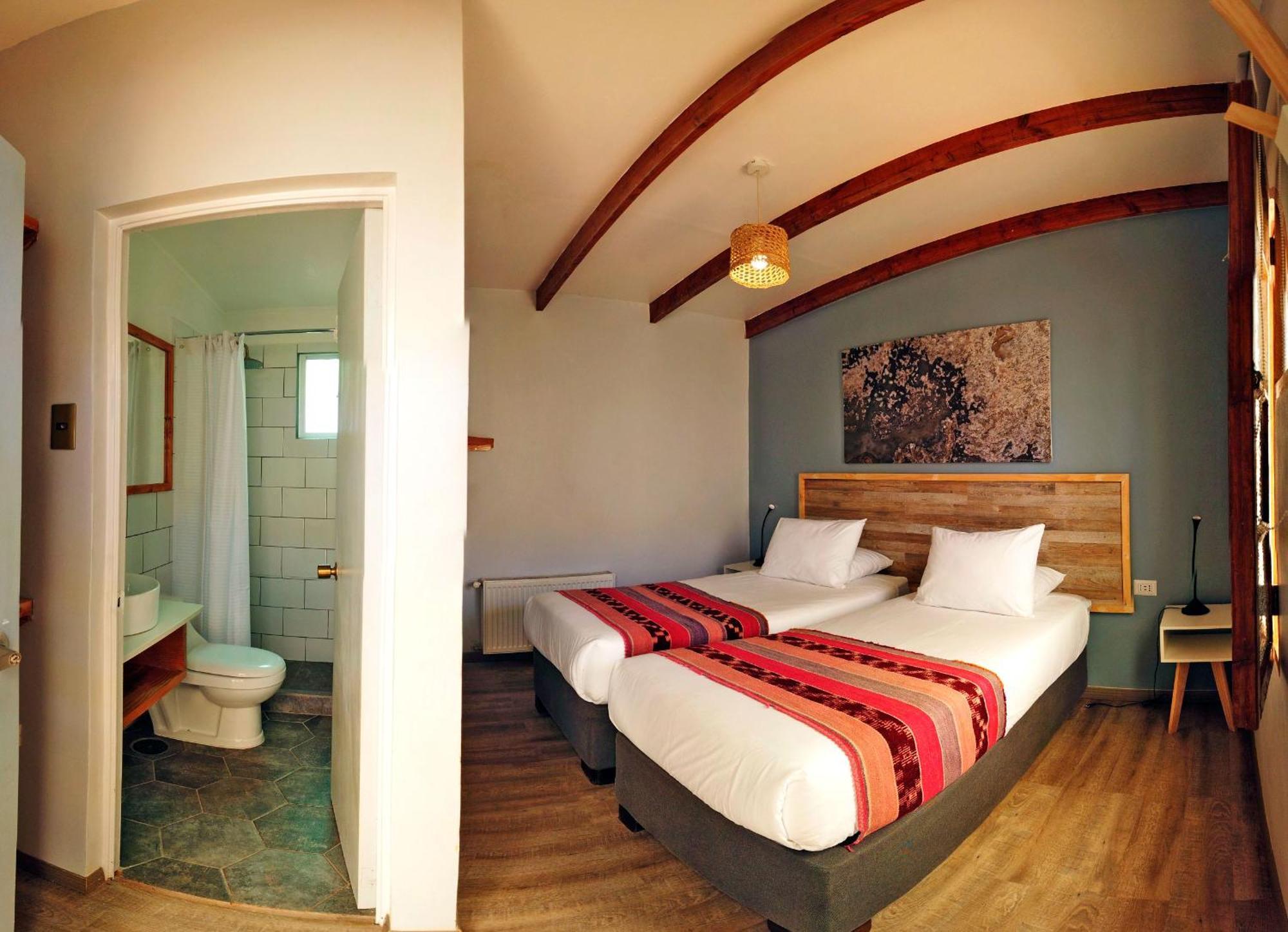 Hotel Jardin Atacama San Pedro de Atacama Værelse billede