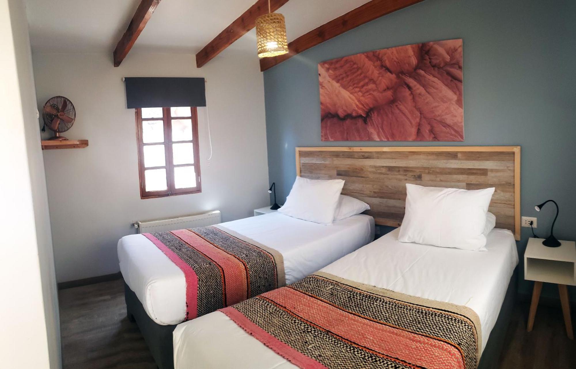 Hotel Jardin Atacama San Pedro de Atacama Eksteriør billede